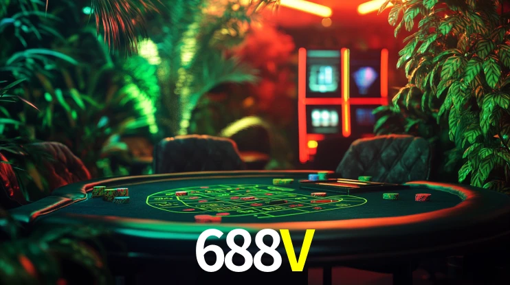 Live Casino 688V