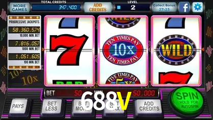 Desvendando o Mundo dos Jogos Virtuais na 688V