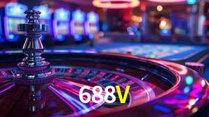 Apostas de Futebol 688V