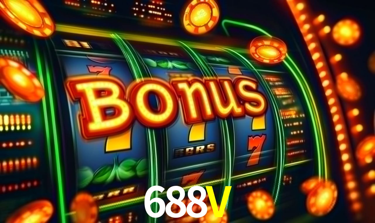 Spaceman Game 688V