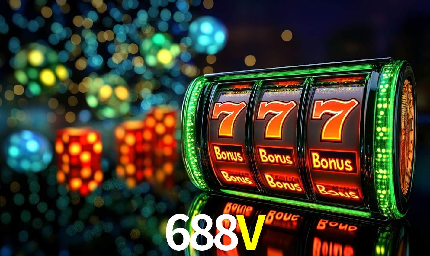 Login Seguro 688V