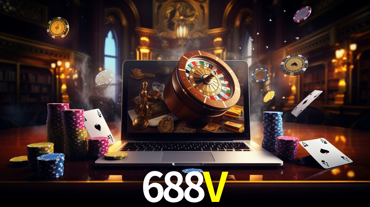 VIP Casino 688V