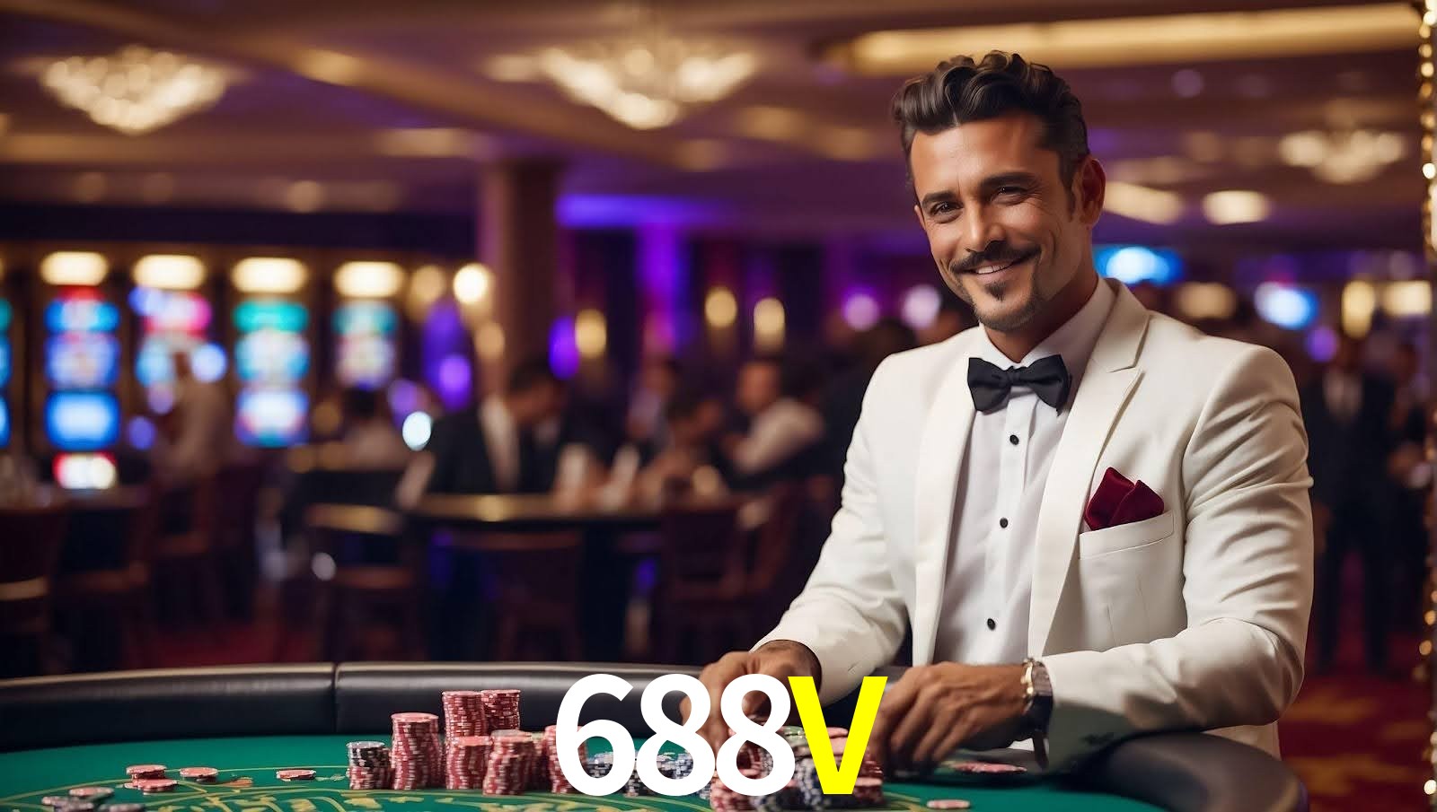 Design Responsivo 688V