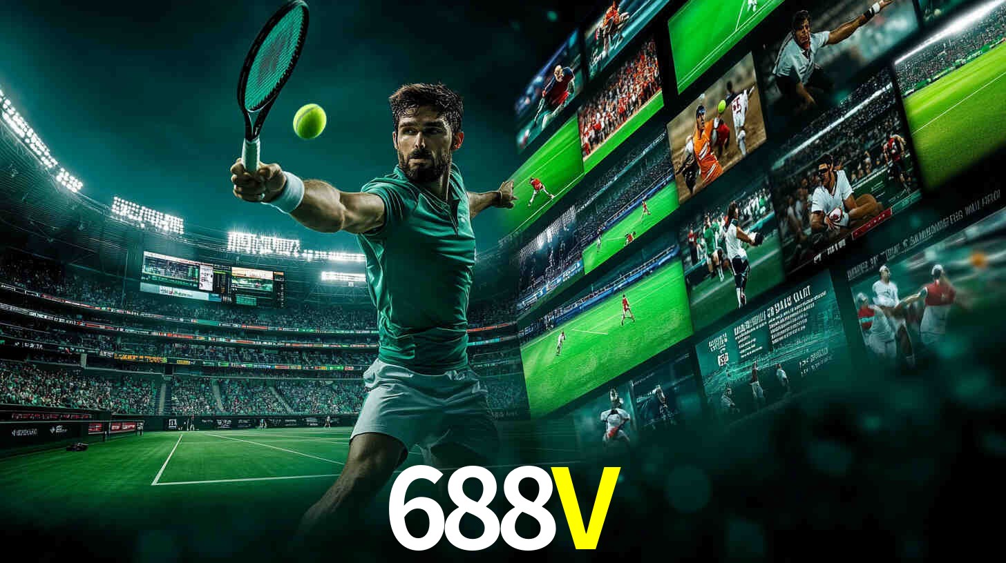 A Popularidade dos Caça-Níqueis no 688V