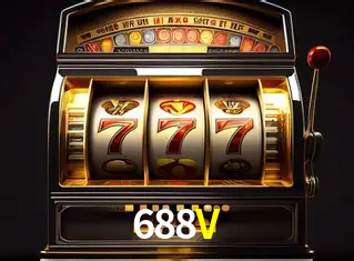 A Emoção da Loteria na 688V: Uma Chance de Mudança de Vida