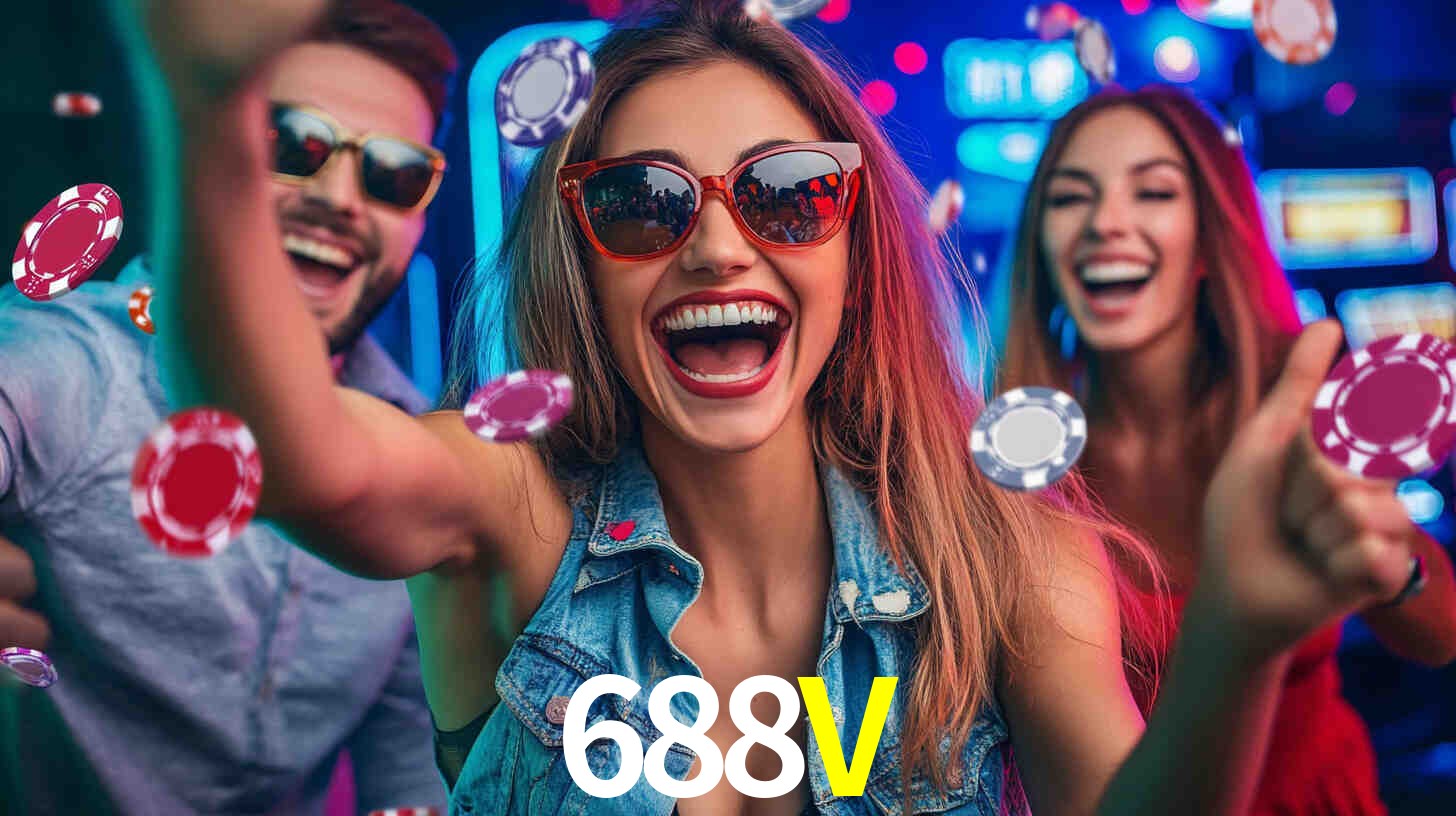 Apostas Esportivas na 688V: Um Guia Completo