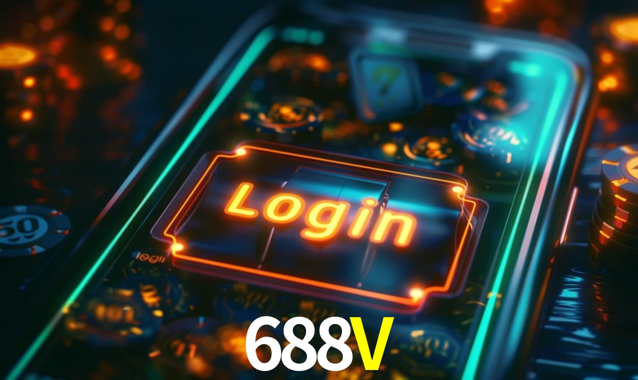 Tennis Betting 688V