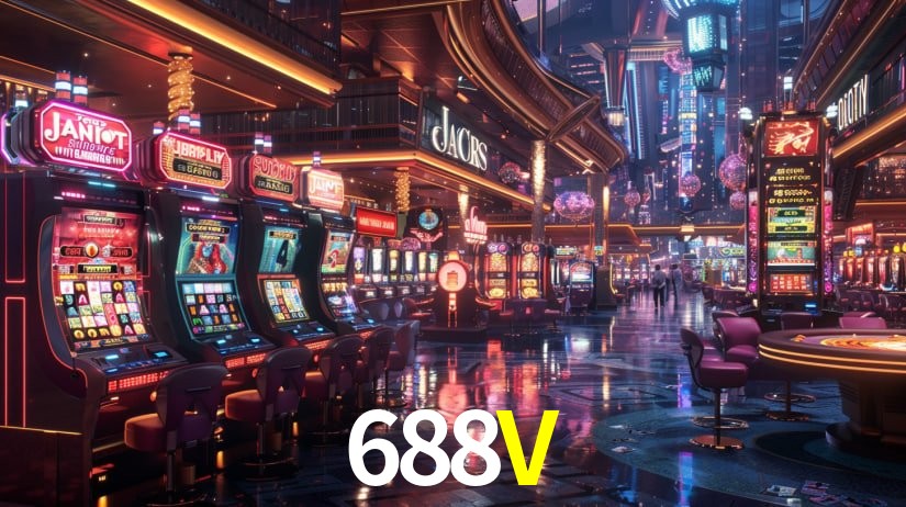 Slot Games 688V