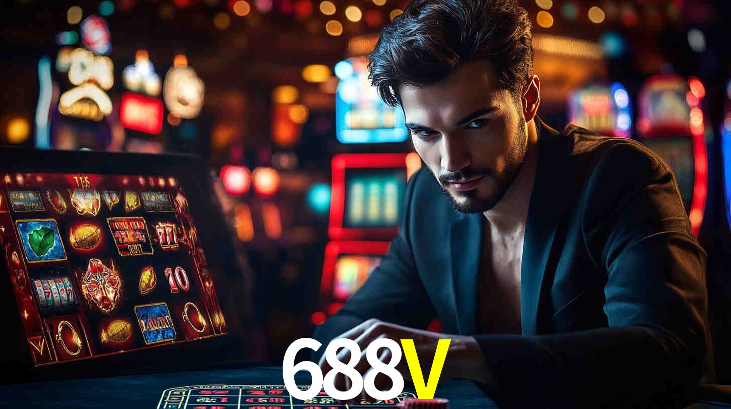 688V