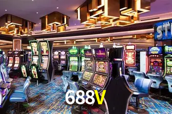 A Emoção da Loteria na 688V: Uma Chance de Mudança de Vida