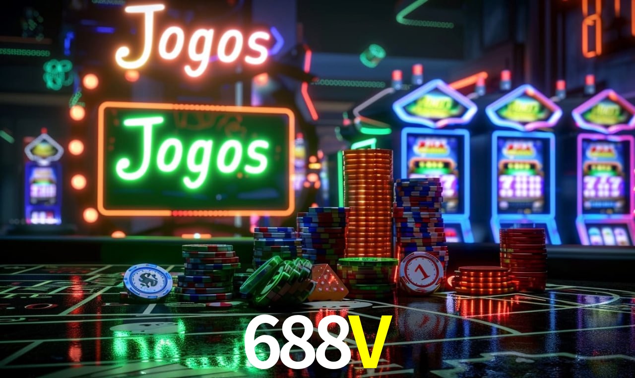 688V Bet