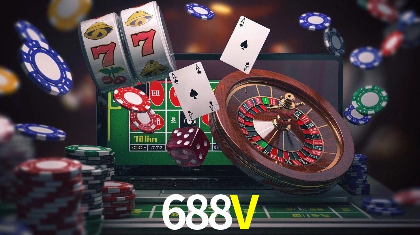 688V App Interface