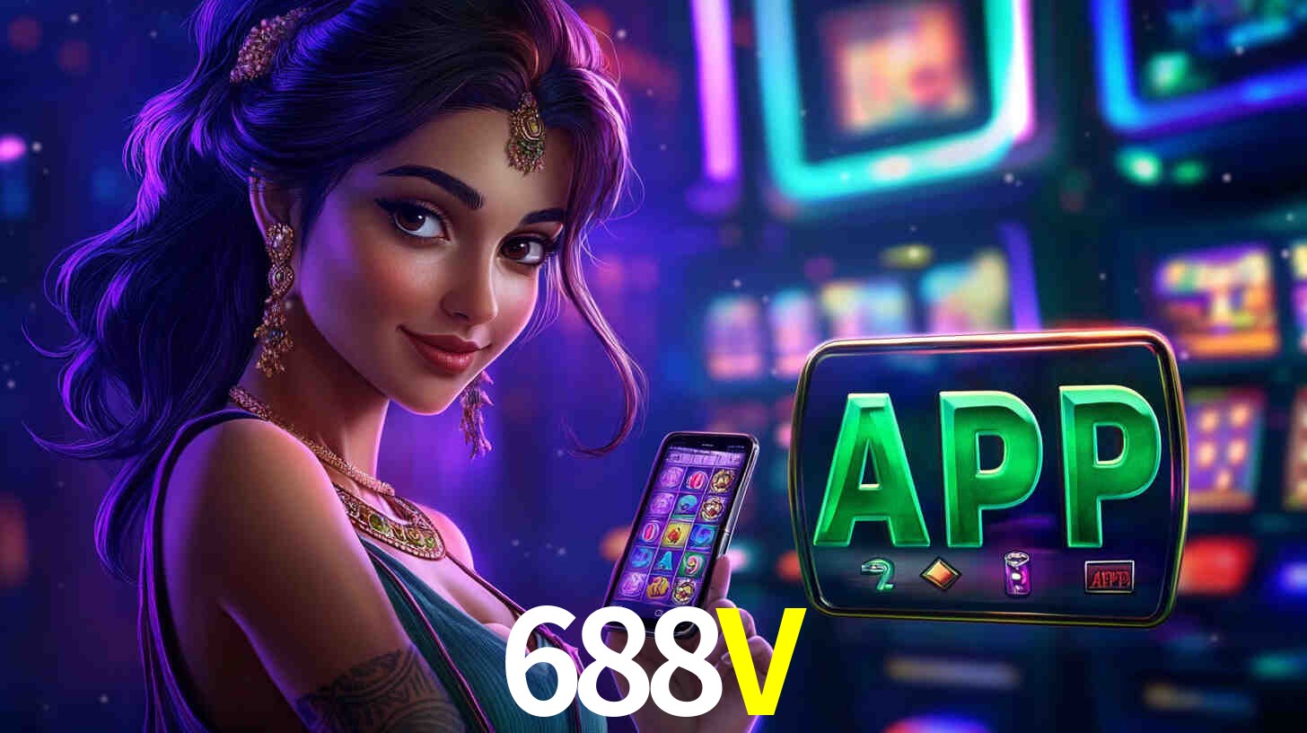 688V: A Experiência de Casino com Jogos de Mesa ao Vivo