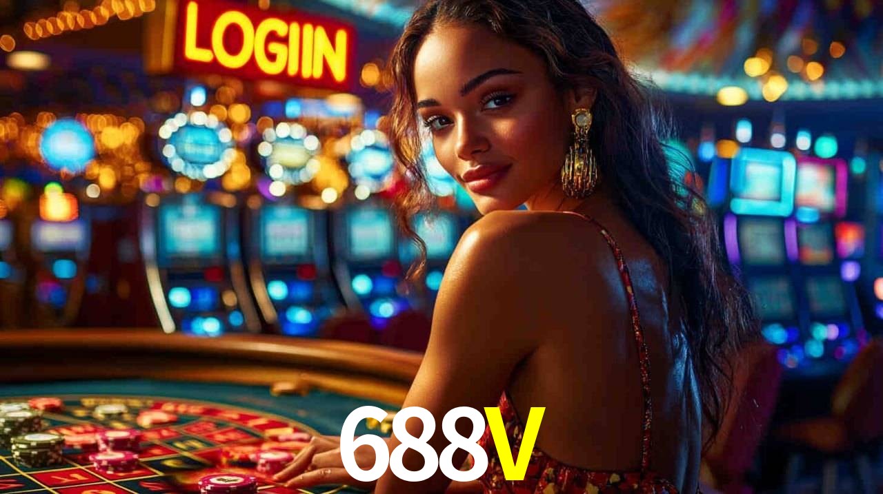 Jogos de Slot 688V