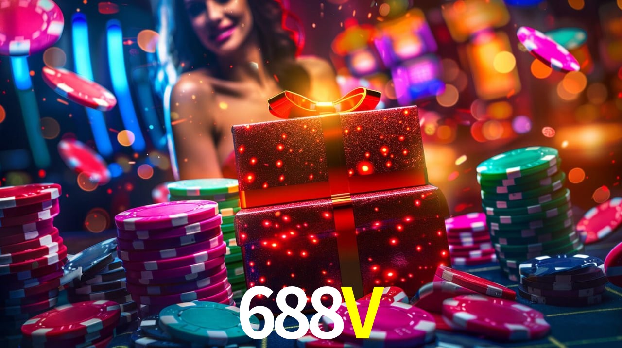 Download para Android e iOS na 688V