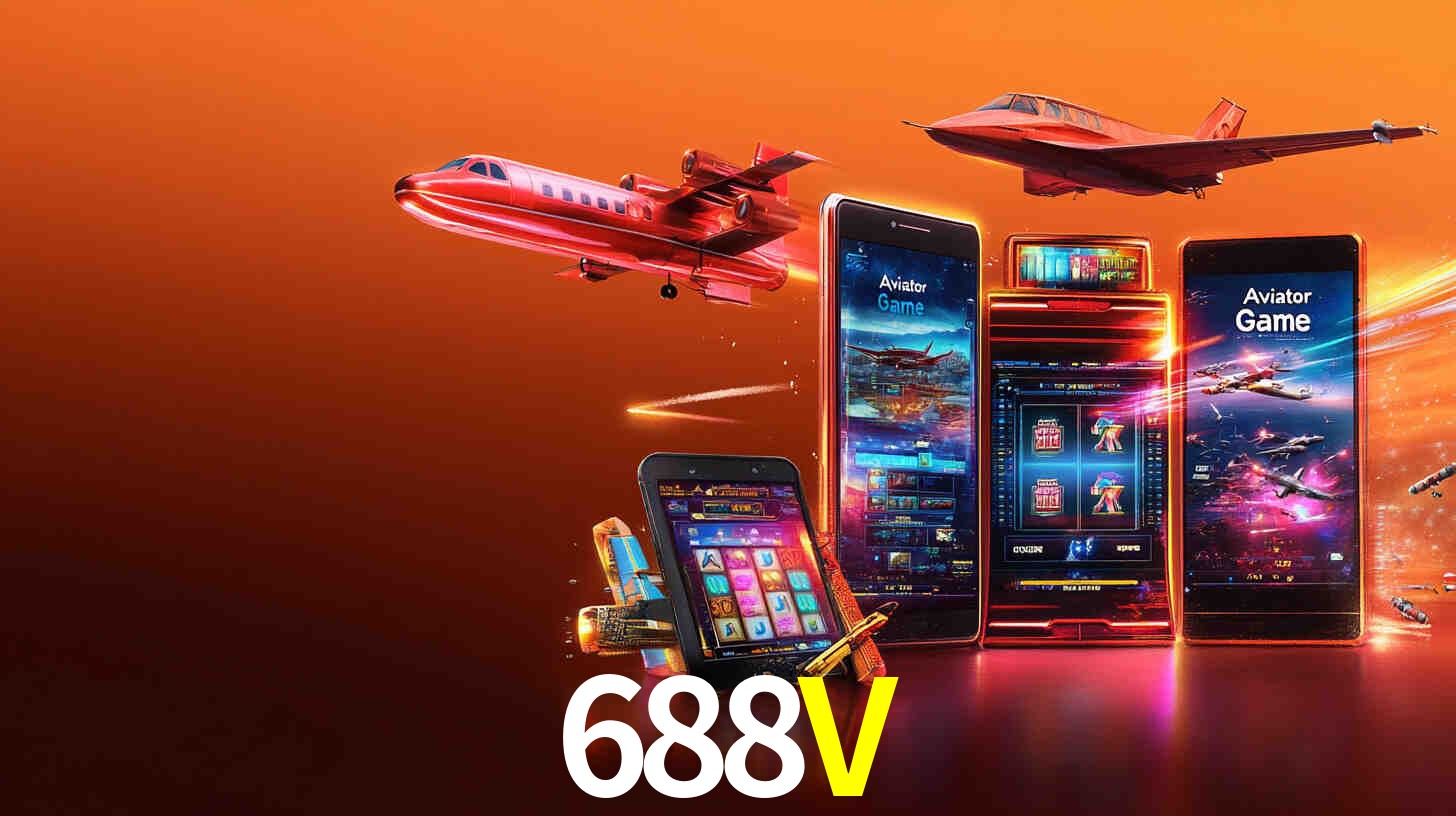Desvendando o Mundo dos Jogos Virtuais na 688V