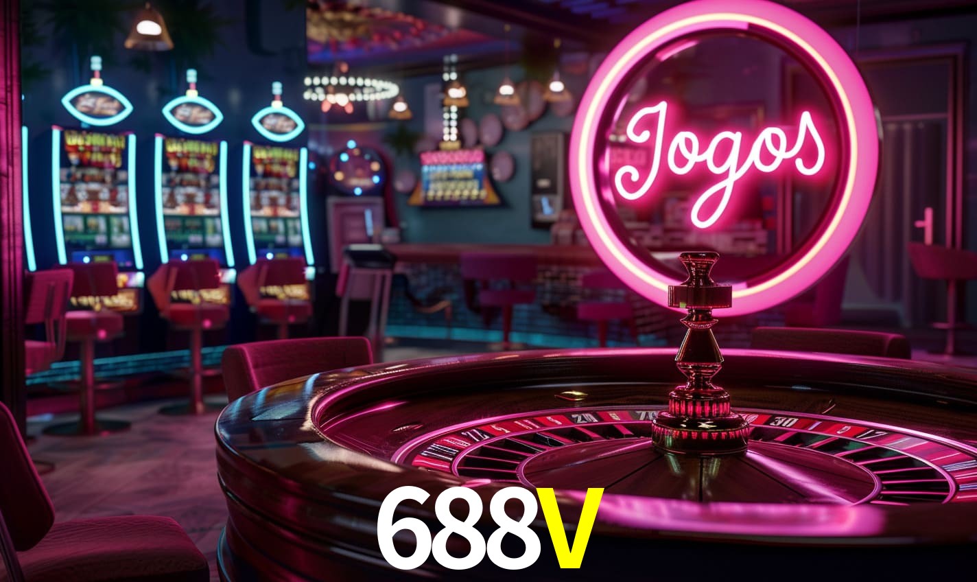 Descubra o Programa VIP da 688V: Vantagens Exclusivas para Jogadores