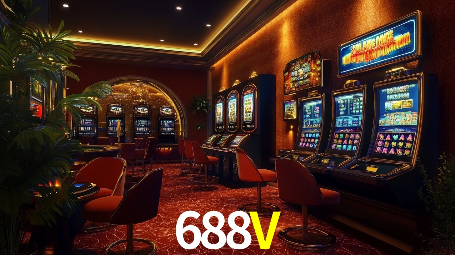 Tournaments 688V