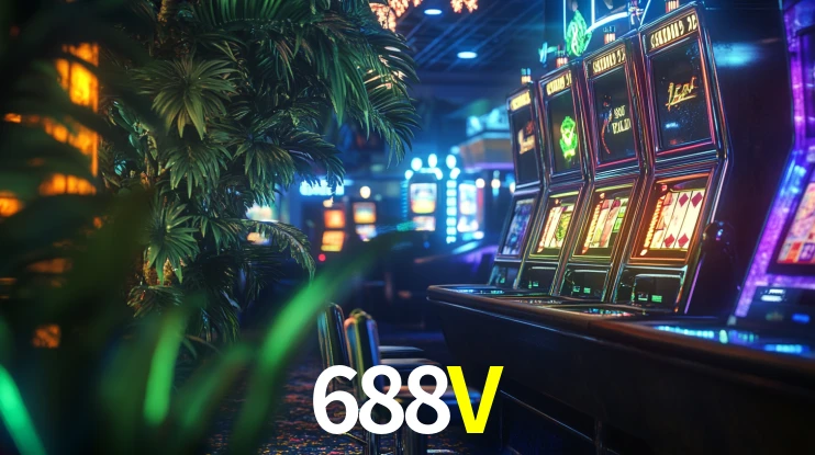 Roulette Table 688V
