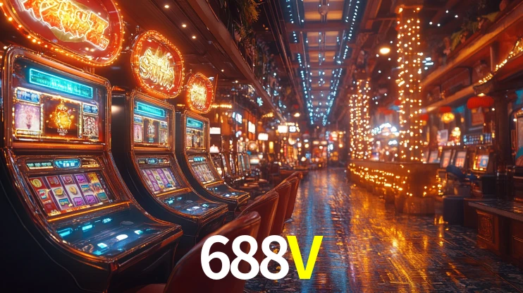 688V