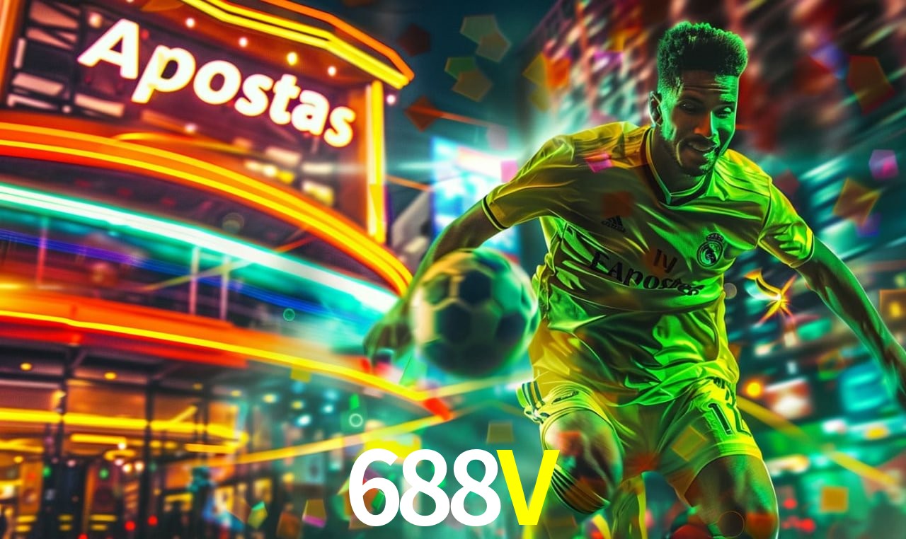 Estatísticas do Jogo 688V