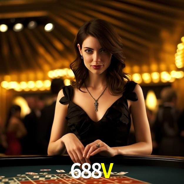 Explorando a Categoria de Eventos em Apostas na 688V