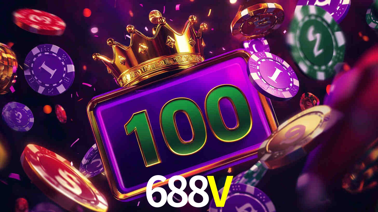 Welcome Bonus 688V