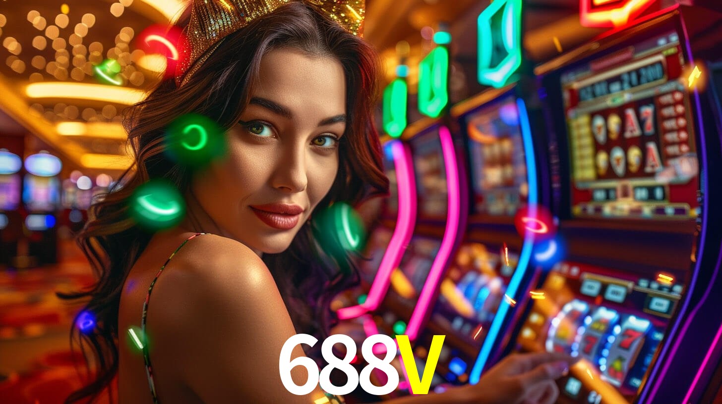 Download rápido e seguro na 688V