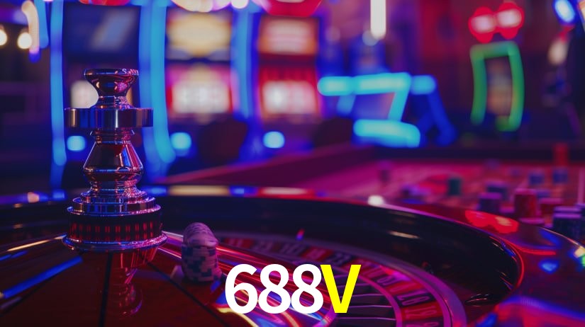 688V,688V Bet
