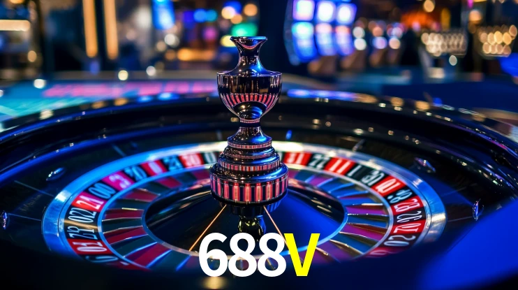 688V