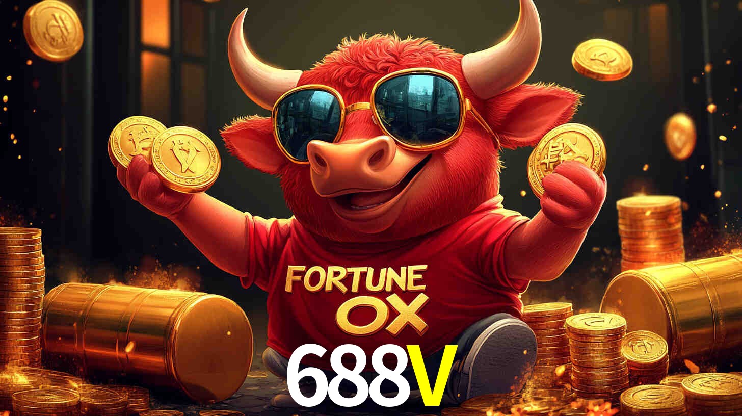 Inovações de Jogos na 688V: O Futuro das Experiências Interativas