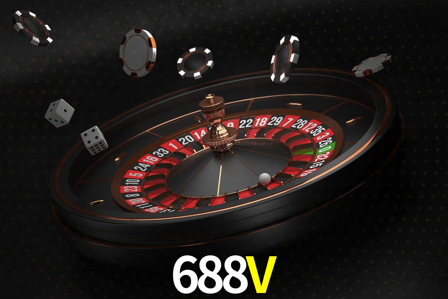 688V,688V Bet