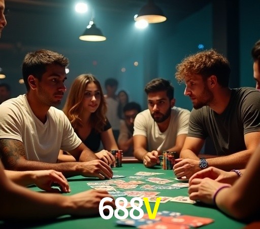 Loterias online na 688V