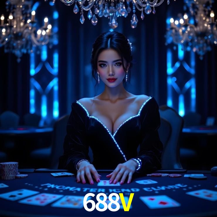 Diretório de Jogos 688V