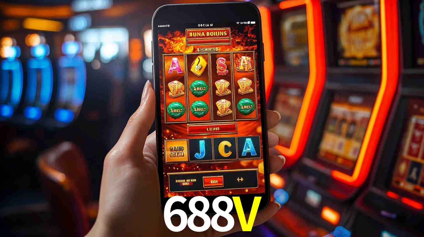 688V,688V Bet