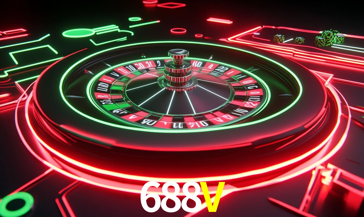 Descubra a Essência do 688V: Nossa História e Compromissos