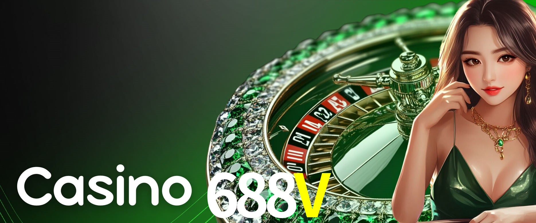 Exclusive Offers 688V
