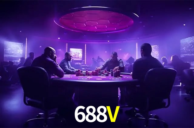 Inovações de Jogos na 688V: O Futuro das Experiências Interativas