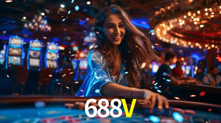 Welcome Bonus 688V