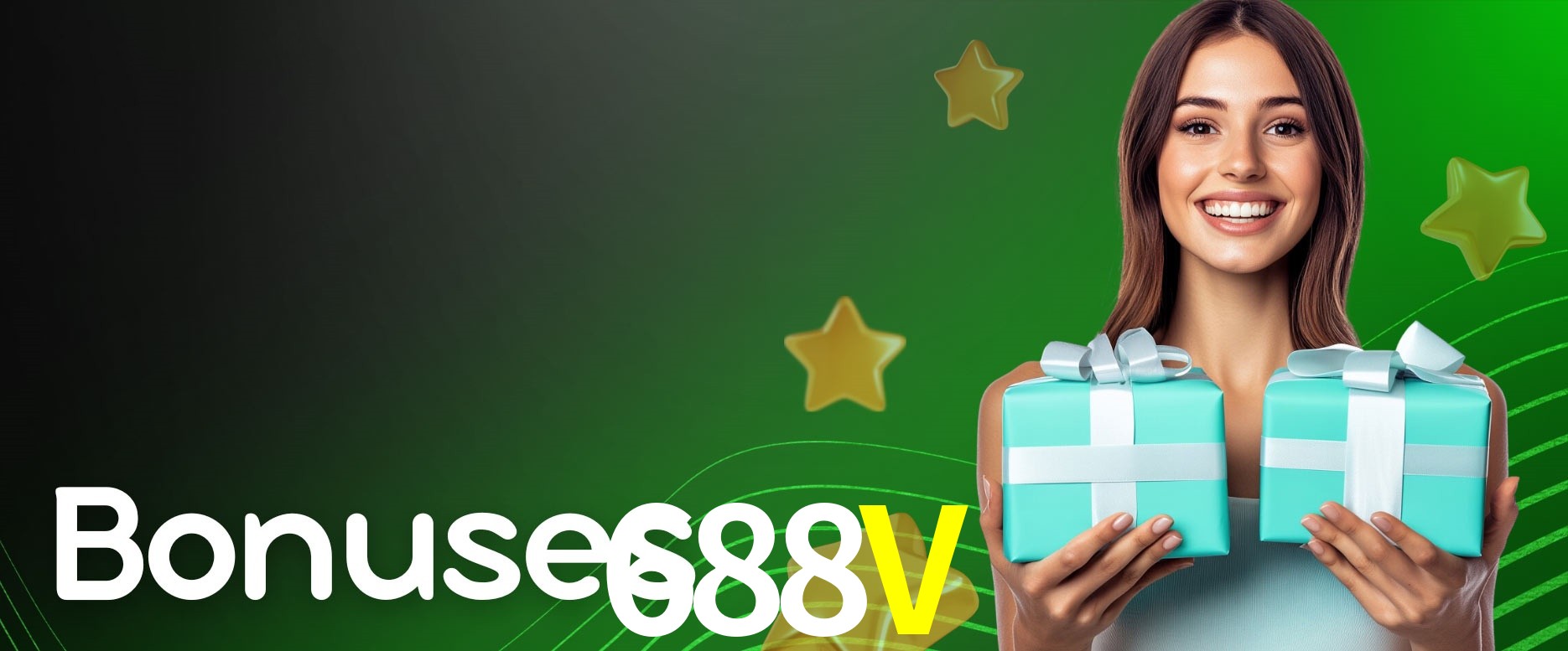 Seasonal Promotions 688V