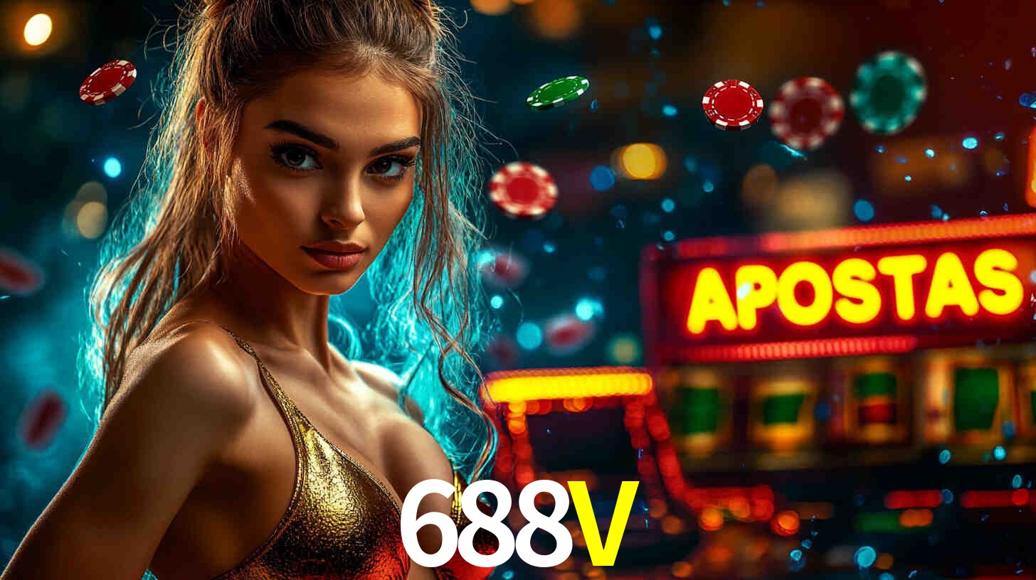 Descubra o Programa VIP da 688V: Vantagens Exclusivas para Jogadores