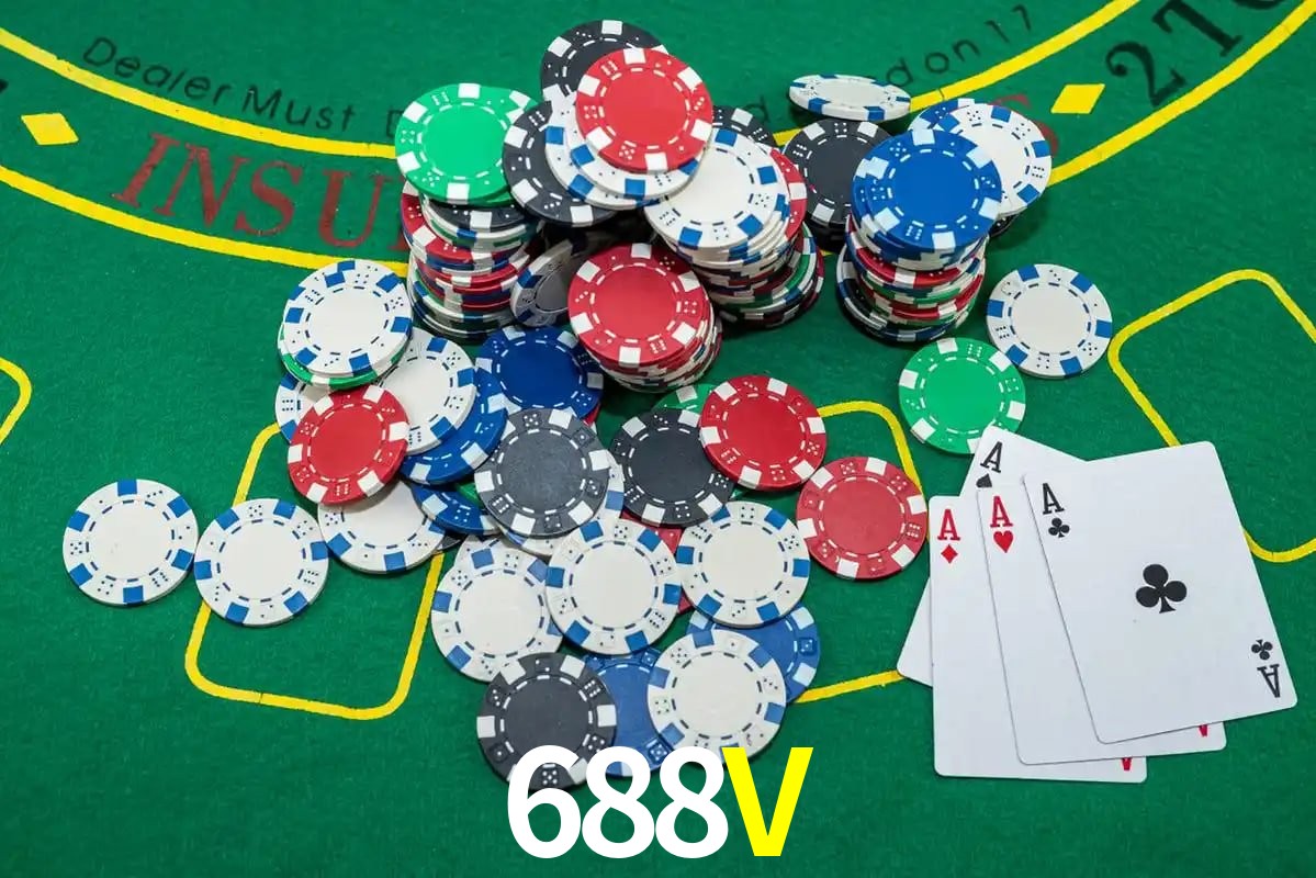 Jogos Exclusivos 688V