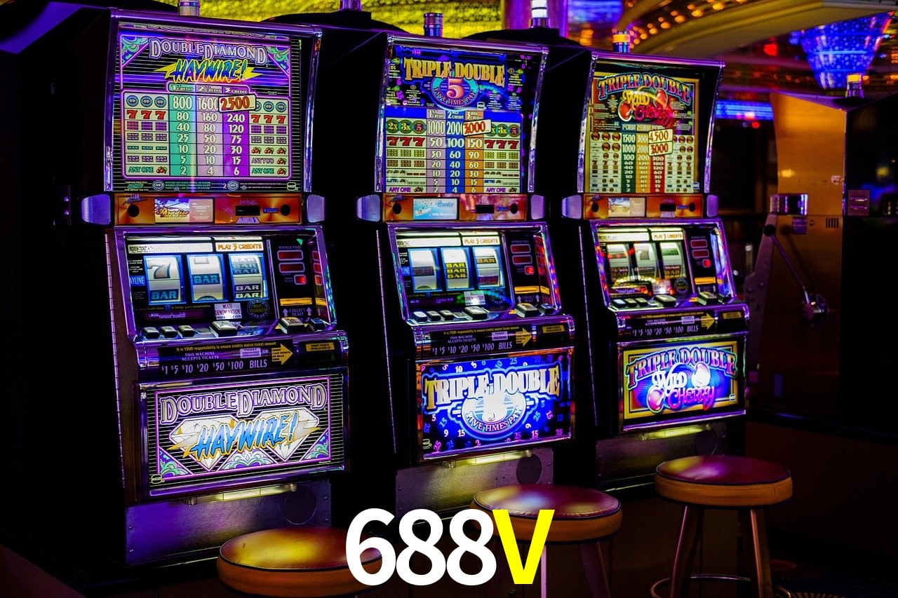 Casino VIP 688V