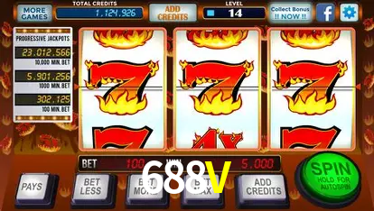 Desvendando o Mundo dos Jogos Virtuais na 688V