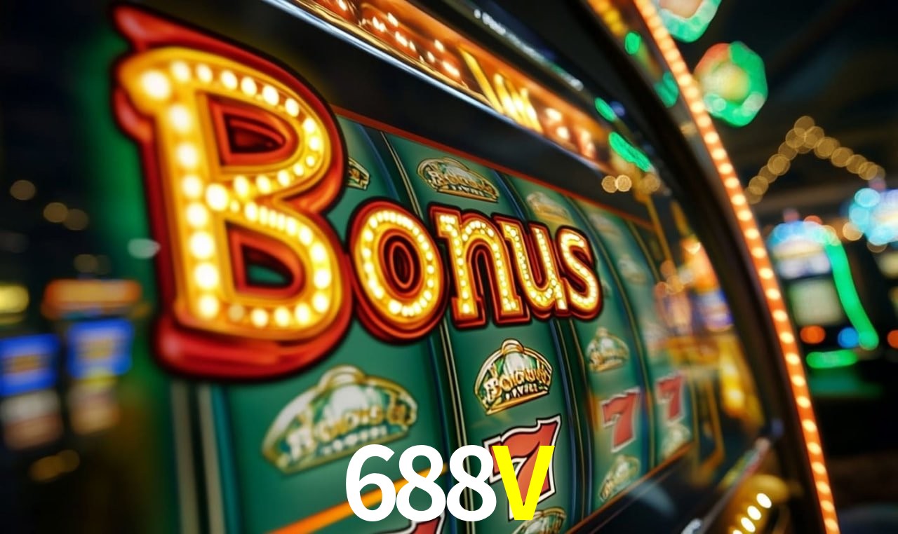 Jogos com bônus e suporte 24h na 688V